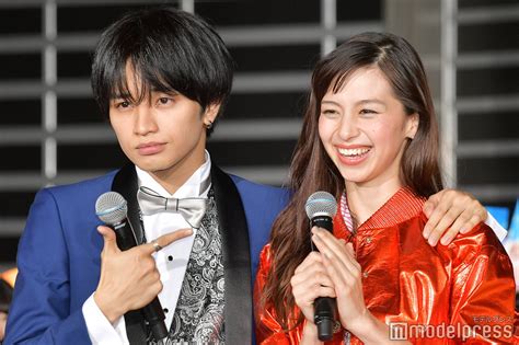 Sexy Zone中島健人、中条あやみに毎日ドキドキ「どうしてくれるんだよこの野郎」＜ニセコイ＞ モデルプレス