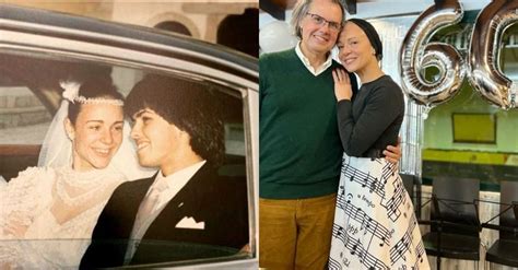 Holofote Carla Andrino Celebra Hoje Anos De Casamento