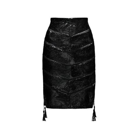 Magda Butrym Skirt