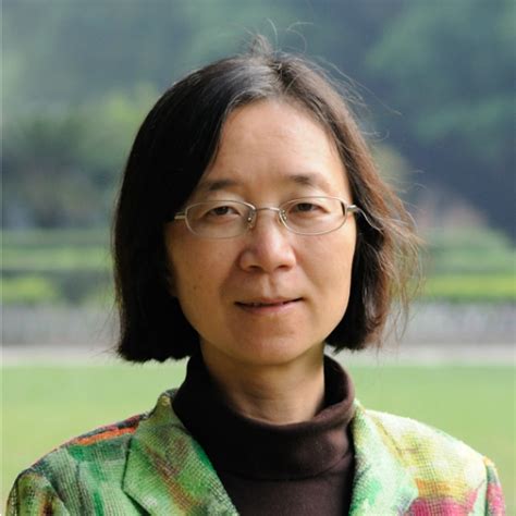 Professor Xu Honggang Kōmaru Kura New Zealand Contemporary China Research Centre Te