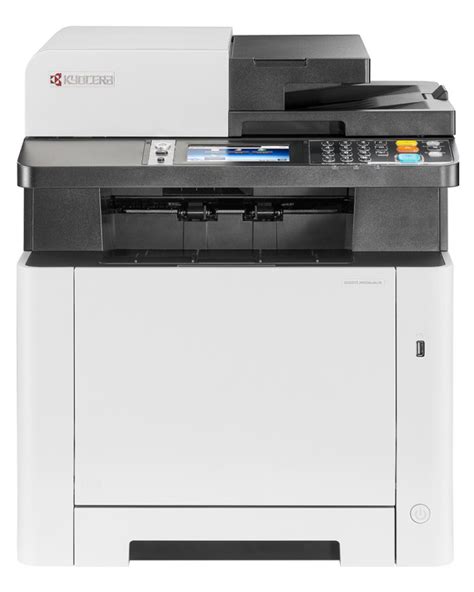 Kyocera Ecosys M5526cdn A Multifunktionsdrucker Laser LED