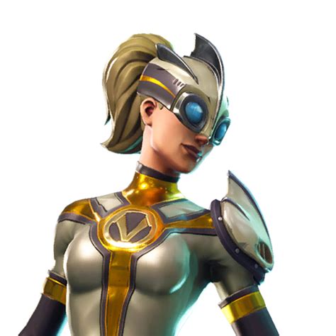 Ventura Ramirez Fortnite Wiki Fandom