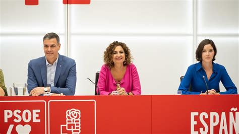 El PSOE replica al PP presentará mociones en los ayuntamientos para