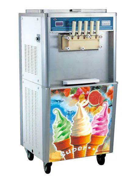 Ice Cream Dispenser At Best Price In India