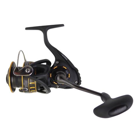 Daiwa TD Feeder 4012 QD Feederrolle