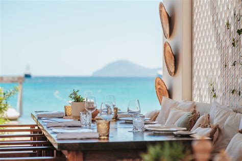 Restaurant Et Club De Plage Costa Smeralda Nikki Beach