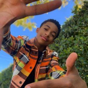 Isaiah Russell-Bailey- Wiki, Age, Height, Parents, Net Worth (Updated ...