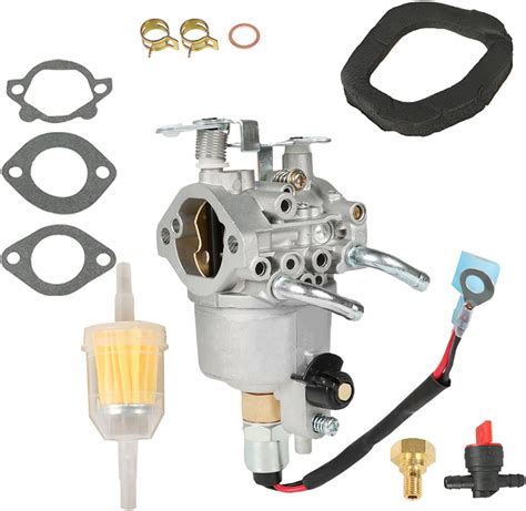 Amazon Cqyd New A D Carburetor For Onan Cummins Generator