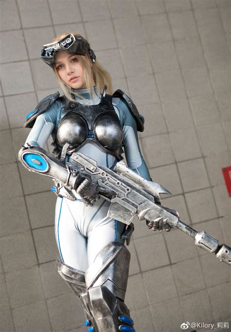 Nova Terra Cosplay Cosplay Starcraft Cosplay Tumblr