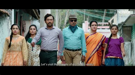 Mookuthi Amman Official Tamil Trailer RJ Balaji Nayanthara