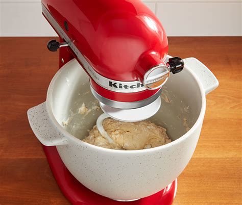 Kitchenaid Stand Mixer Bread Recipes Wow Blog