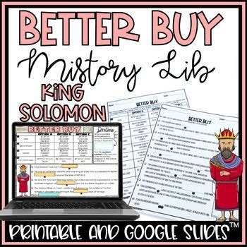 Better Buy Activity Worksheet Mistory Lib Print And Digital Ccss Math