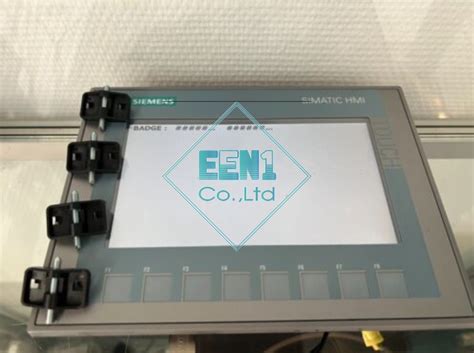 HMI KTP1200 Basic DP 6AV2123 2MA03 0AX0 Thiết bị Siemens