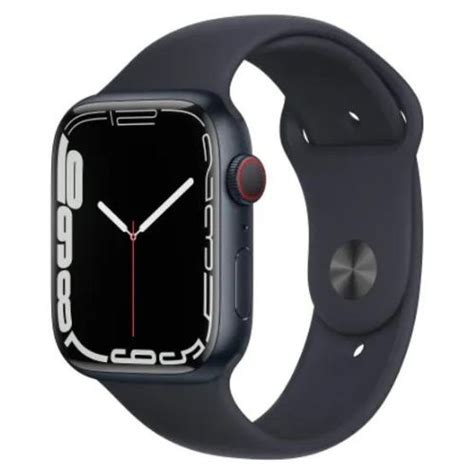 Apple Watch Series 7 45mm - MTN Deals