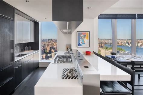 Great Nyc Apartments With Chef S Kitchens Cityrealty