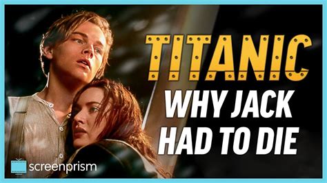 Top 86+ imagen titanic movie ending explained - abzlocal fi