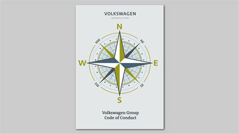 Compliance Volkswagen Group Services GmbH