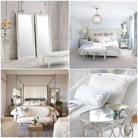 10 Incredible Ideas To Decorate Your Bedroom With Mirrors