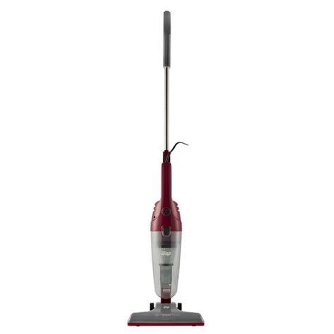 Aspirador De P Vertical Wap High Speed Plus Em W Vermelho