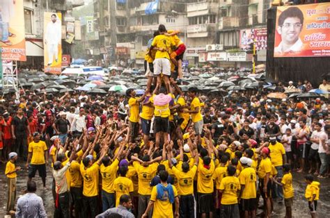 Janmashtami 2023 History Significance Observance And Importance