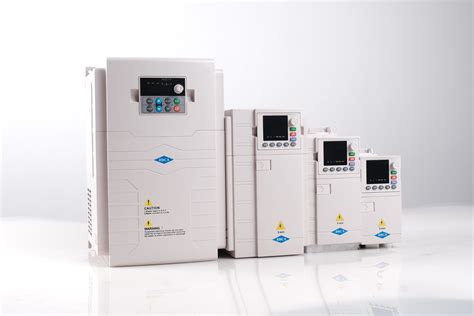 Voltage Variable Frequency Drive Control Carton Or Plywood Case