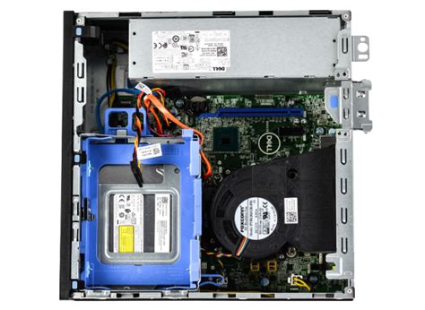 Dell Optiplex 3060 SFF Core I3 ICT Direct