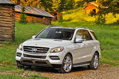 2014 Mercedes Benz M Class Reviews Research M Class Prices And Specs