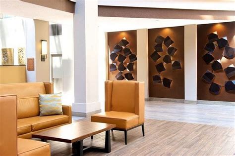 Embassy Suites by Hilton Seattle Bellevue is one of the best places to ...