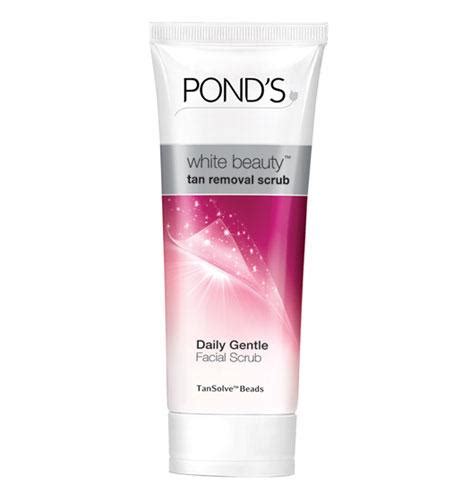 New Products For Summer Oriflame Nature Secrets Range Ponds White