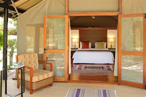 Sarova Mara Game Camp - Explore Safaris by Tufayn