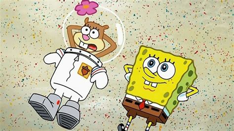 Saving Bikini Bottom: The Sandy Cheeks Movie Cast, Director, Plot And More Details