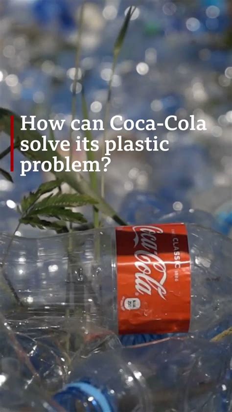 Bbc News World On Twitter How Can Coca Cola Which Uses Over 100