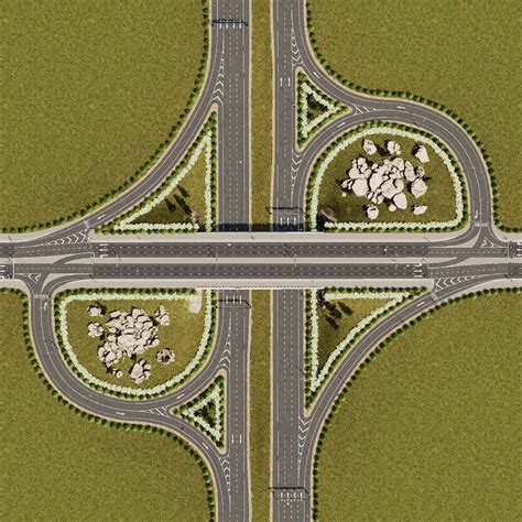 Rework Calais Intersection On Hold Truckersmp Forum