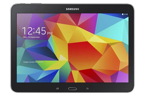 Samsung Announces The Galaxy Tab 4 Line In 7, 8, and 10.1-inch ...
