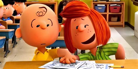 10 Funniest Peanuts Comic Strips That Celebrate Autumn