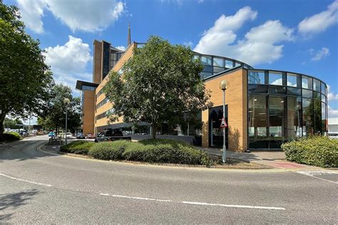 Seacourt Tower Crown Interiors