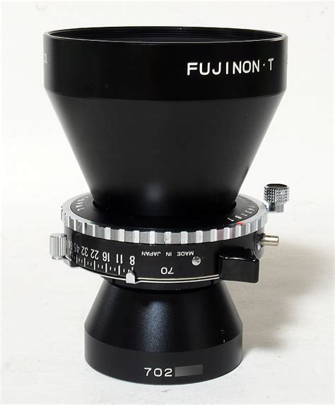 FUJI FUJINON T 300 8 OSカメラサビス