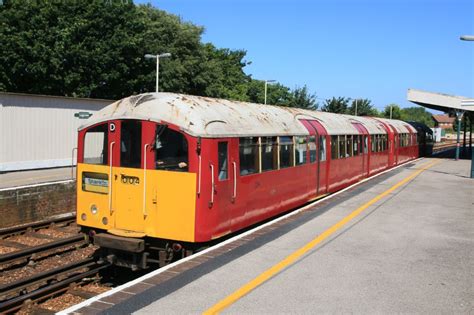 Isle Of Wight Railway Hobbiesphotographic