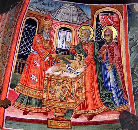 Обрезание Господне. День памяти святителя Василия Великого 1/14 января ...