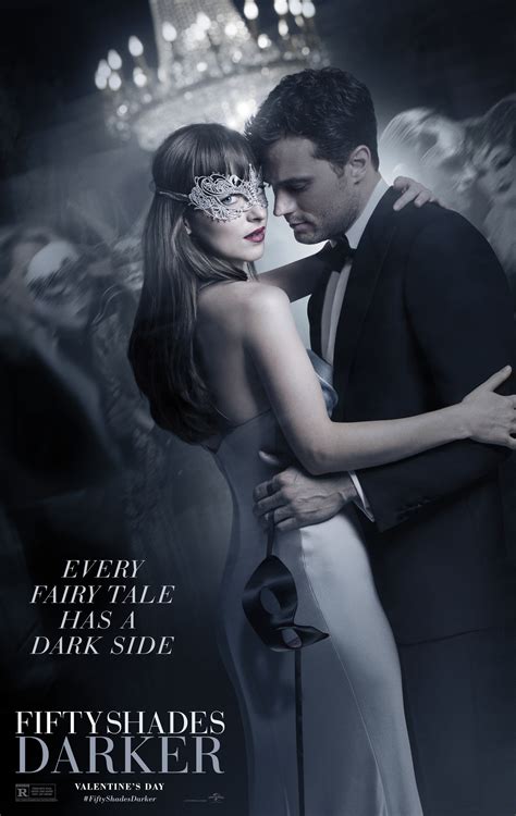 Fifty Shades Darker 2024 Full Movie - Alysa Bertina