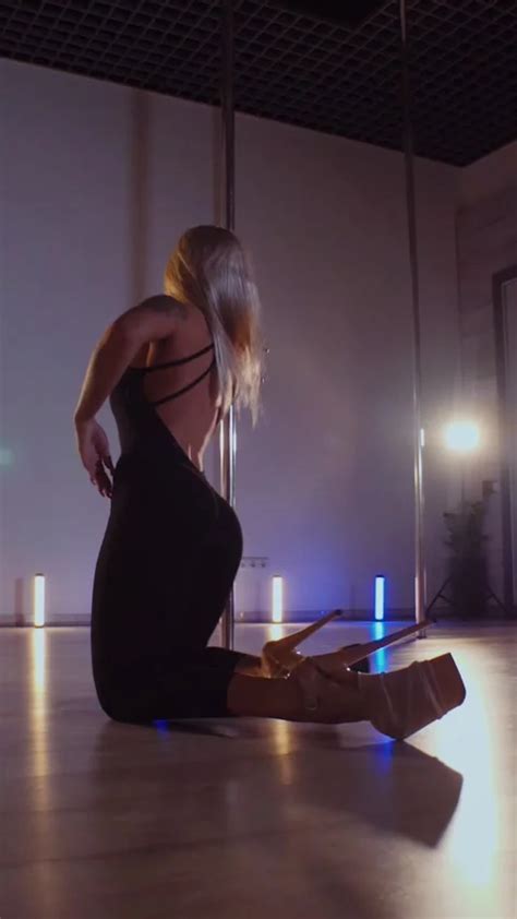 Naked Pole Dancers Stock Videos Royalty Free Hd K Videos