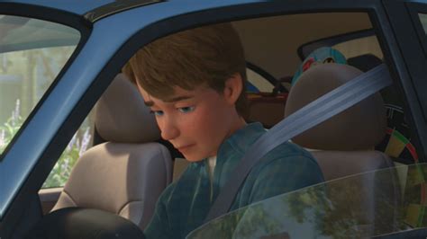 Andy Toy Story 3 Screencaps Toy Story 3 Photo 36556939 Fanpop