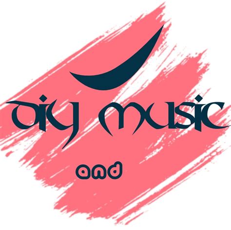 Diy Music And