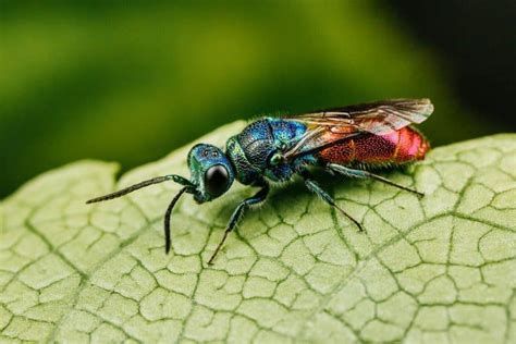 Easy Wasp Identification A Visual Guide To 19 Common Types Of Wasps