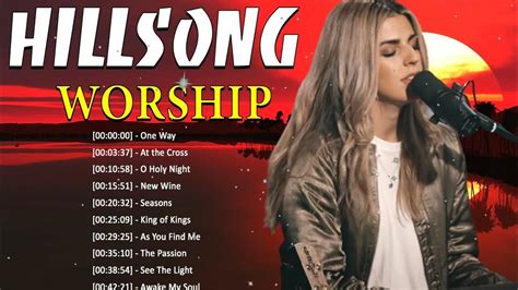 Devotional Hillsong Praise And Worship Songs Playlist 2022 Joyful