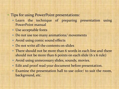 Effective Presentation Skills - PowerPoint Slides - LearnPick India 