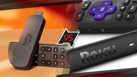 Amazon Fire TV Stick 4K Max vs Roku Streaming Stick 4K+: Atmos or bust