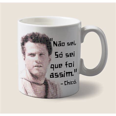 Caneca Nao Sei So Sei Que Foi Assim O Auto Da Compadecida Shopee Brasil