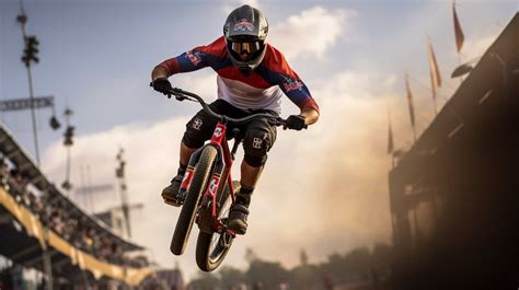 Triplé historique pour la France au BMX Race Quelles perspectives