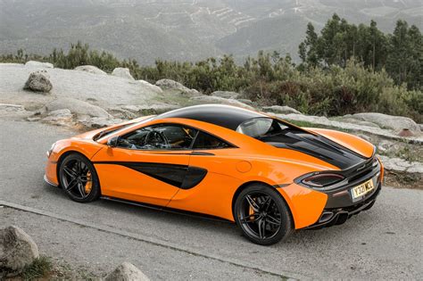 2017 Mclaren 570s Specs Prices Vins And Recalls Autodetective